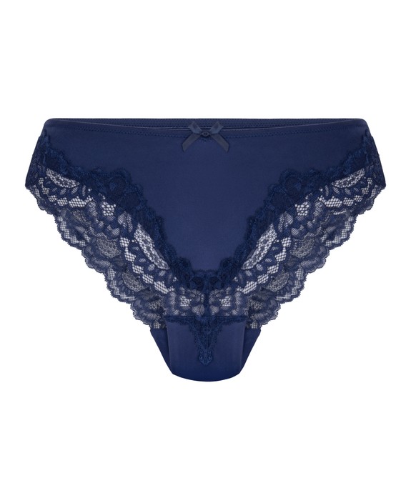 Трусы Lace & Shine Hl Deep V 303255