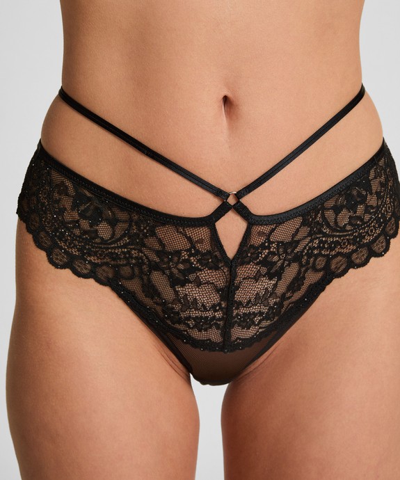 Трусы жен. трикотаж. Sabrina Brazilian 303263 - фото 2