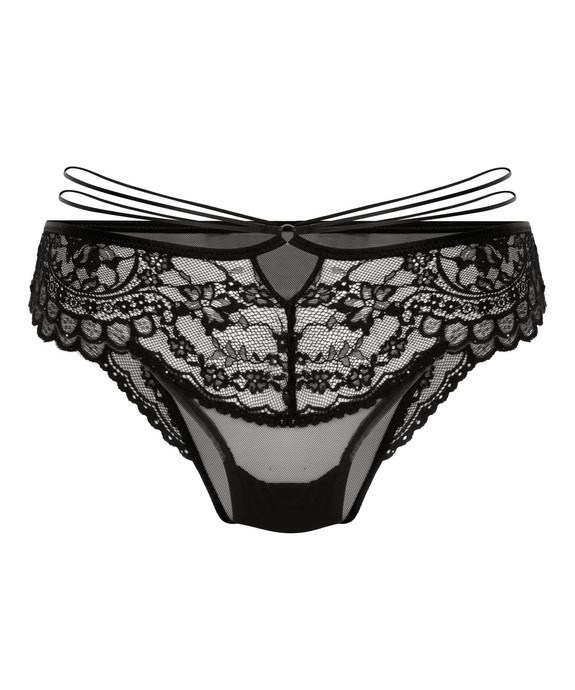 Трусы жен. трикотаж. Sabrina Brazilian 303263 - фото 4