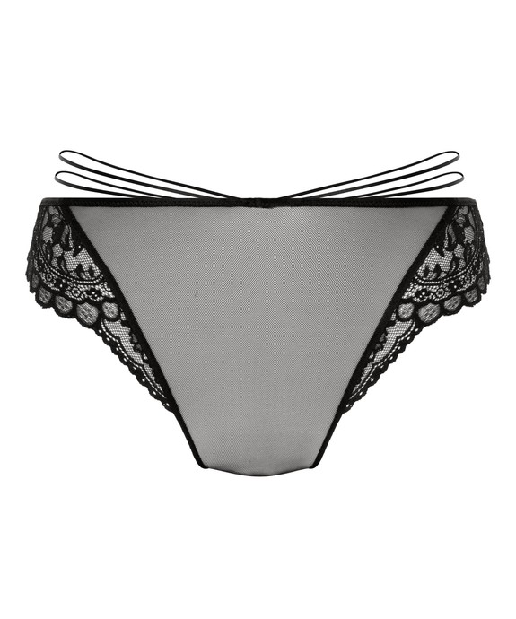 Трусы жен. трикотаж. Sabrina Brazilian 303263 - фото 5