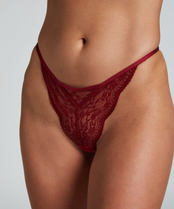 Трусы   Isabelle String 303352 - фото 2