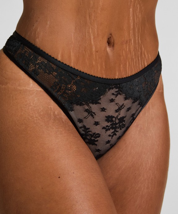 Трусы Lou Hl String 303357