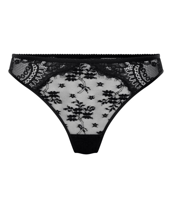 Трусы Lou Hl String 303357