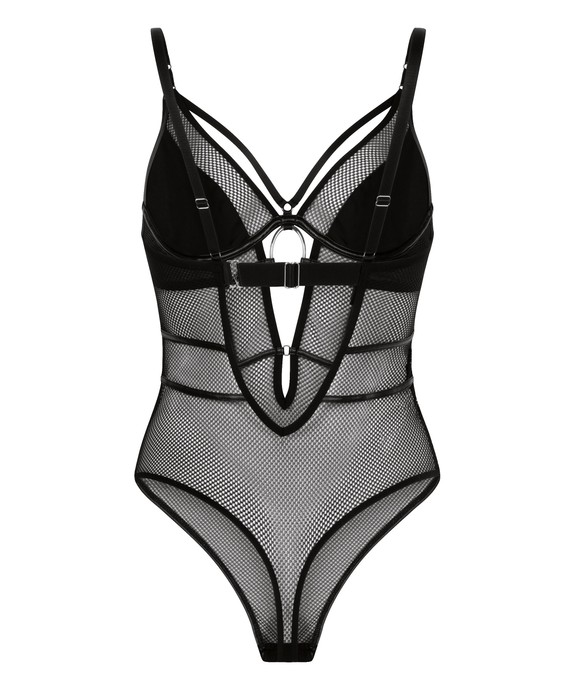 Боди   Zelda Body 303420 - фото 5