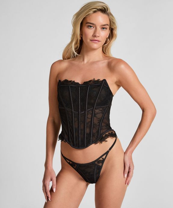 Корсет Julia Bustier 303549 - фото 2