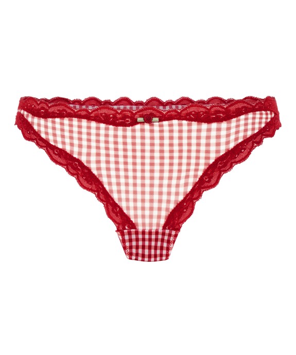 Трусы Liz String Hl 303565