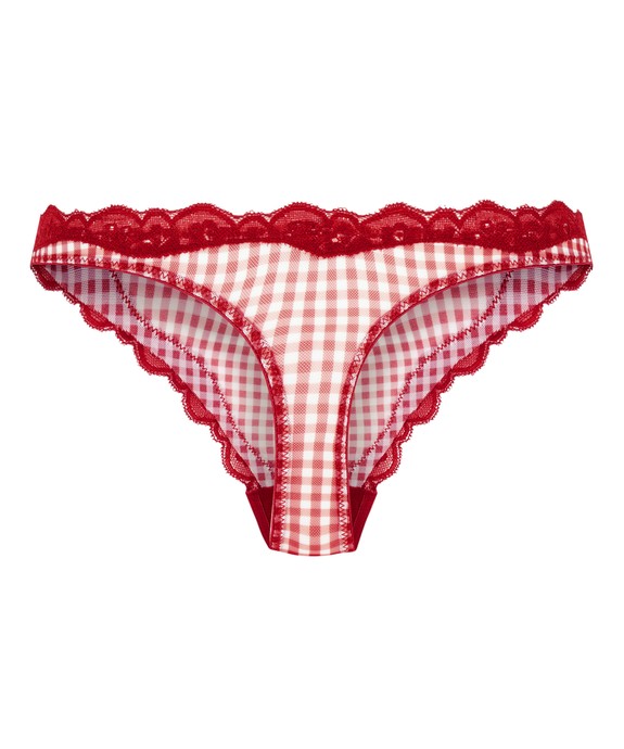 Трусы Liz String Hl 303565