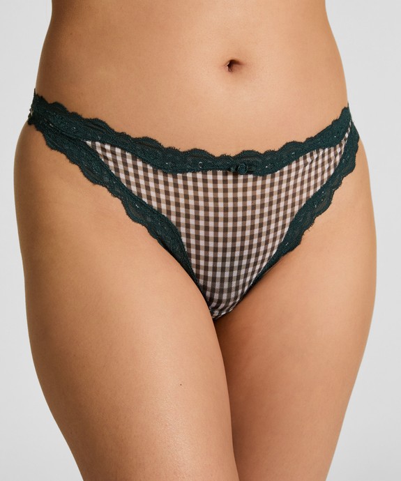 Трусы Liz String Hl 303566