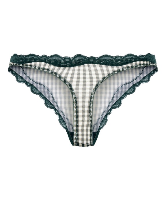 Трусы Liz String Hl 303566