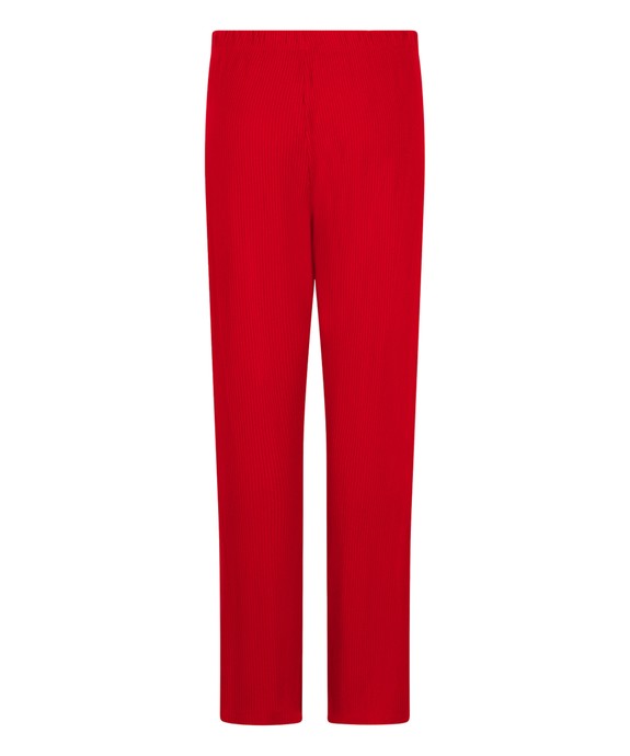 Брюки домашние   Pant Brushed Jersey Rib 303580 - фото 5