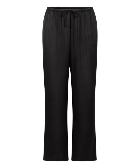Брюки домашние  швейные Pant Satin Pinstripe 303615 - фото 4