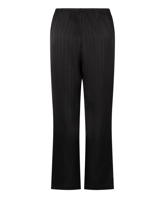 Брюки домашние  швейные Pant Satin Pinstripe 303615 - фото 5