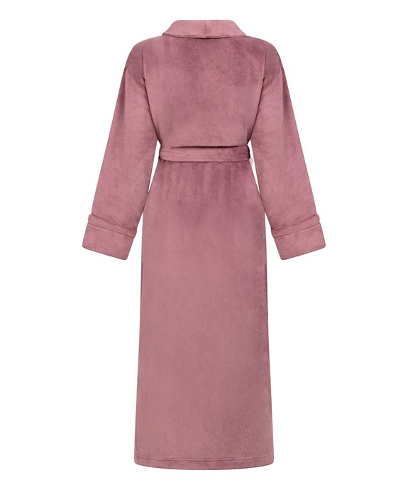 Халат   Robe Long Soft Fleece 303664 - фото 5