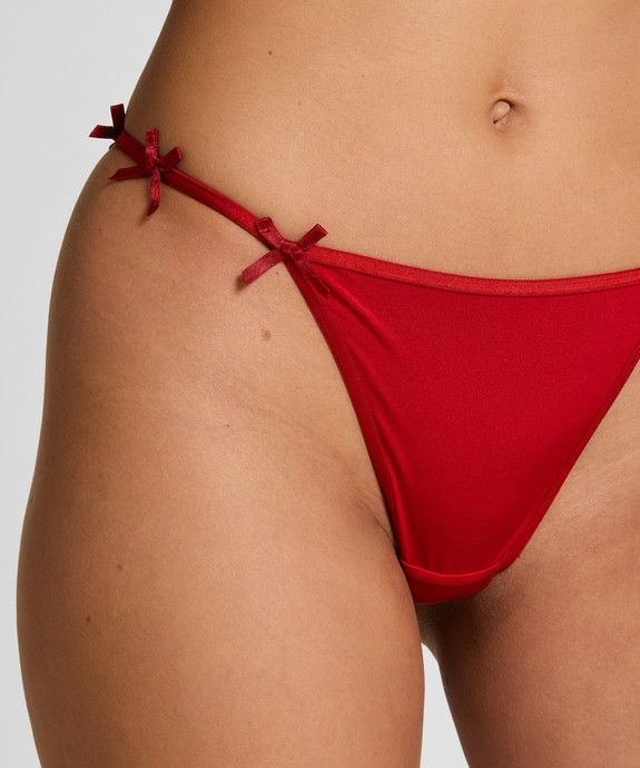 Трусы Cutie String 303684