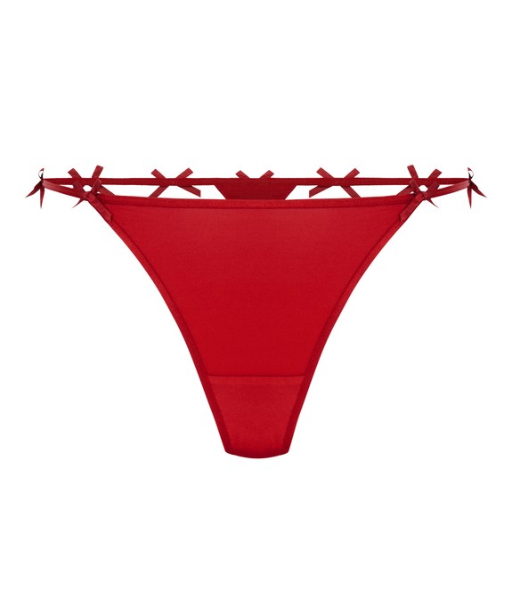 Трусы Cutie String 303684