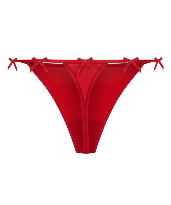 Трусы Cutie String 303684