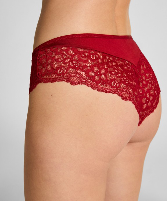 Трусы жен. трикотаж. Marine Brazilian 303715 - фото 2