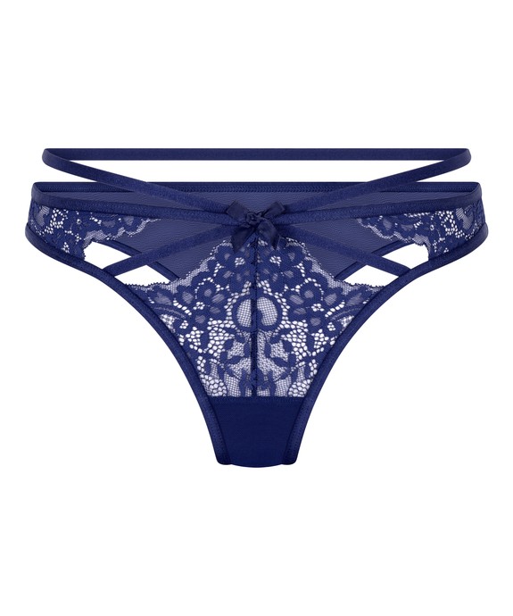 Трусы Wera String 303781