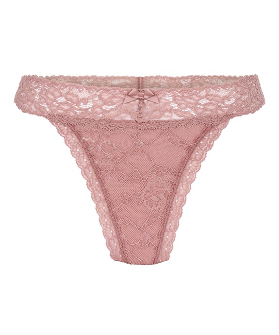 Трусы Madison Ulv String 303791