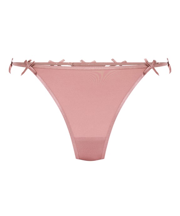 Трусы Cutie String 303905