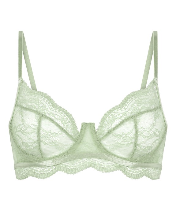 Бюстгальтер  Isabelle Ud мягкая чашка деми 304075 - фото 5