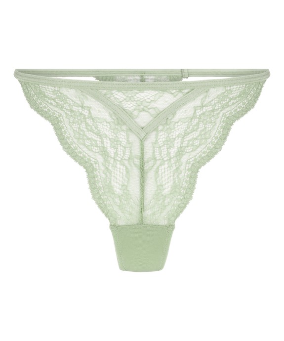 Трусы   Isabelle String стандартная посадка стринги 304081 - фото 4