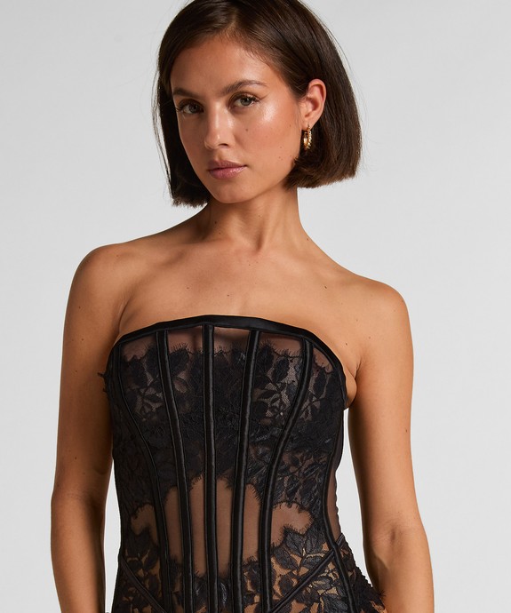 Корсет  CHALICE BUSTIER 304139