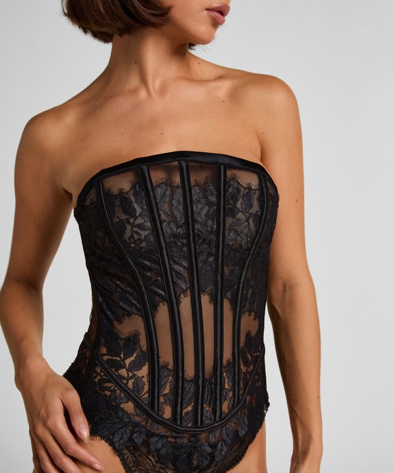 Корсет  CHALICE BUSTIER 304139 - фото 2