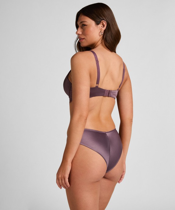 Бюстгальтер  Malou Pd плотная чашка деми 304141 - фото 5