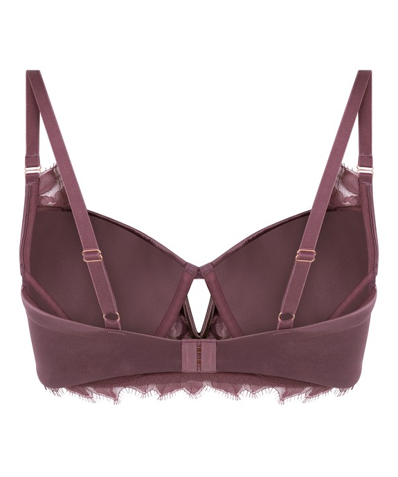 Бюстгальтер  Malou Pd плотная чашка деми 304141 - фото 7