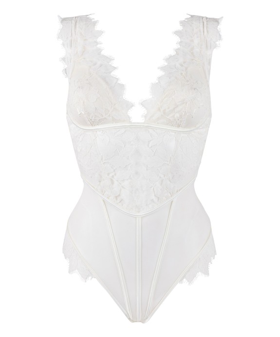 Боди   Grace Body 304150 - фото 4