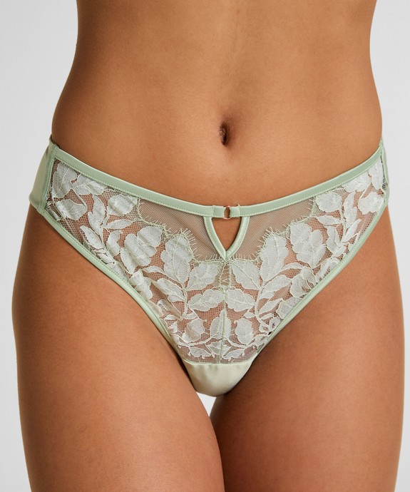 Трусы   Malou Brazilian стандартная посадка бразилиана 304205 - фото 2