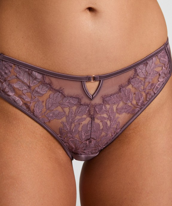 Трусы   Malou Brazilian стандартная посадка бразилиана 304206 - фото 2