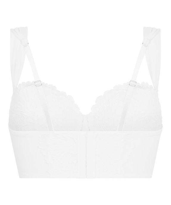 Бюстгальтер  Whitney Pd Ll плотная чашка деми 304211 - фото 6