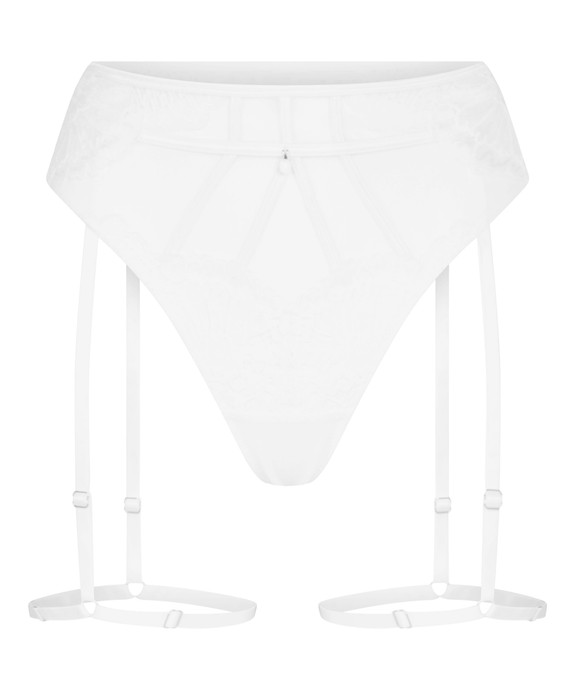 Трусы   Whitney Hw Hl Sb String стандартная посадка стринги 304212 - фото 4