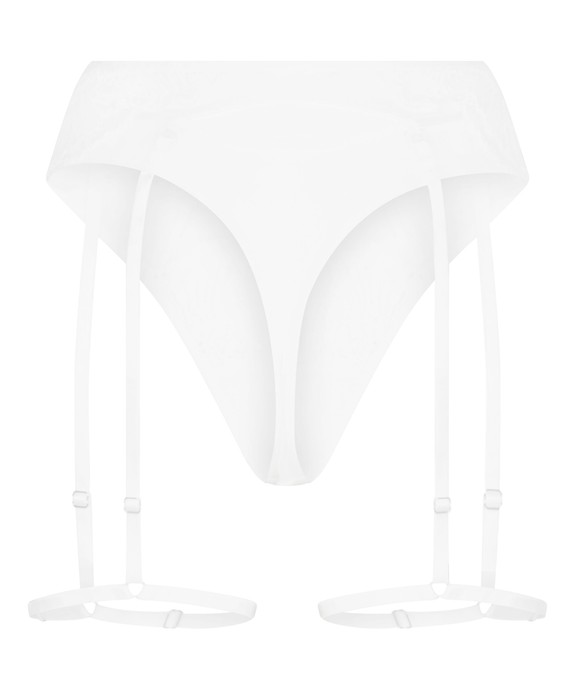 Трусы   Whitney Hw Hl Sb String стандартная посадка стринги 304212 - фото 5