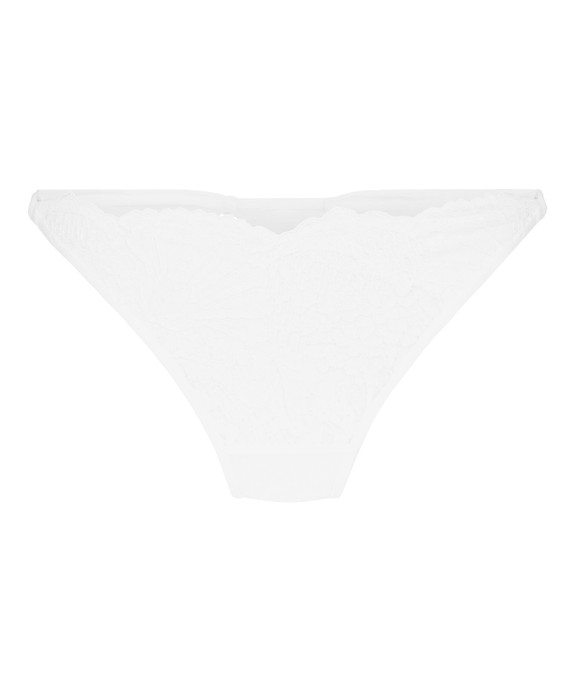 Трусы   Whitney Hl String стандартная посадка стринги 304213 - фото 4