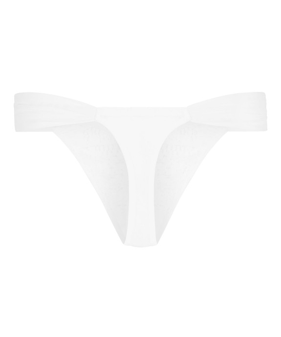 Трусы   Whitney Hl String стандартная посадка стринги 304213 - фото 5