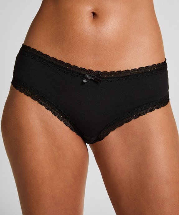 Трусы   (количество 2 шт.) Georgia 2pk низкая посадка бразилиана 304221 - фото 2