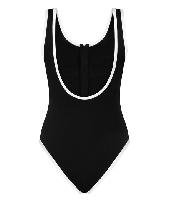 Купальник NEOPRENE MONO ZIP UP BS 304312