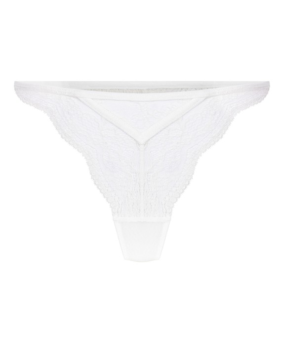 Трусы Isabelle String Tr стандартная посадка стринги 304414