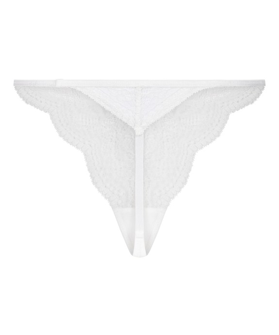Трусы Isabelle String Tr стандартная посадка стринги 304414