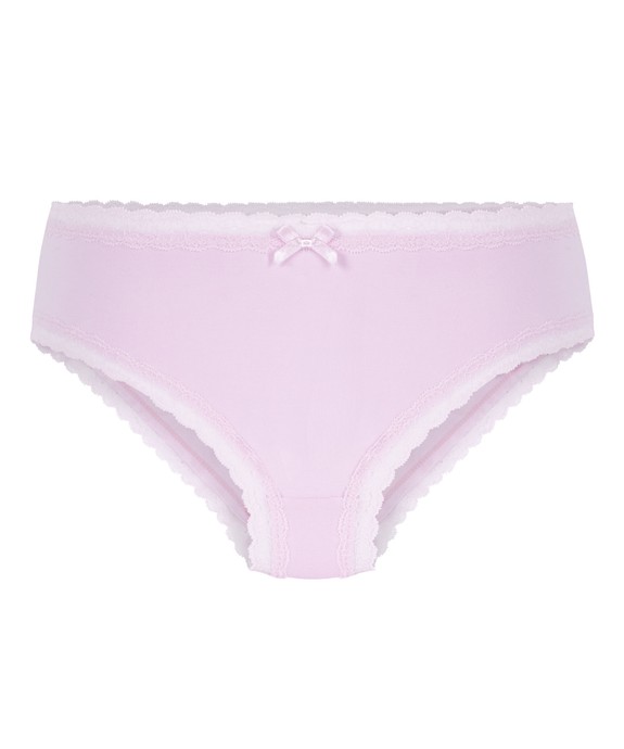 Трусы   Georgia Brazilian Short низкая посадка бразилиана 304426 - фото 4