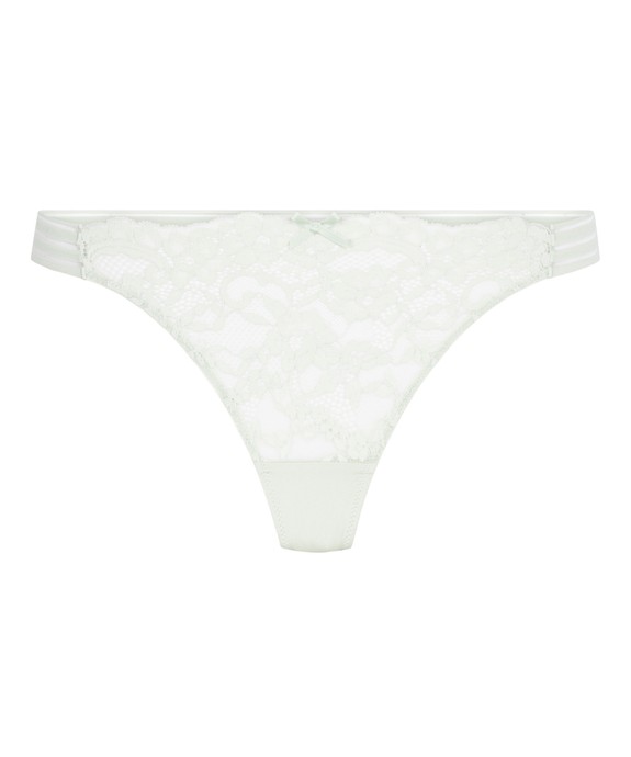 Трусы   Sully Hl String стандартная посадка стринги 304430 - фото 4