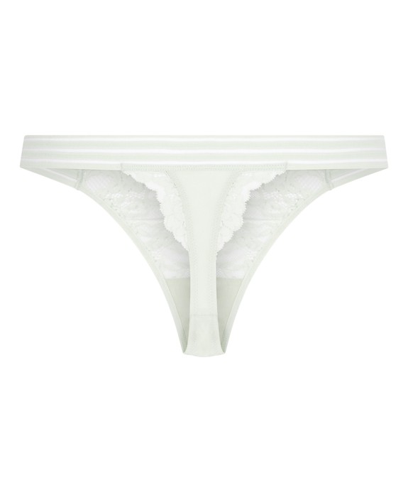 Трусы   Sully Hl String стандартная посадка стринги 304430 - фото 5