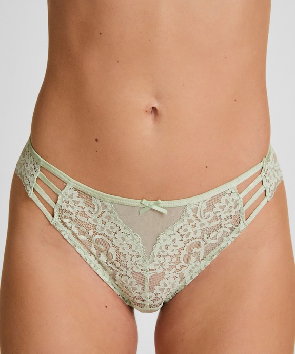 Трусы   Belle Hl Brazilian стандартная посадка 304431 - фото 2