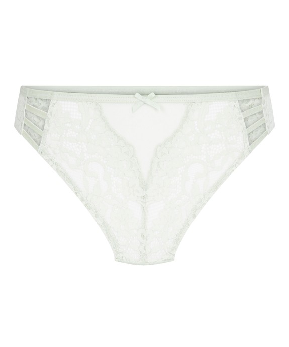 Трусы   Belle Hl Brazilian стандартная посадка 304431 - фото 4