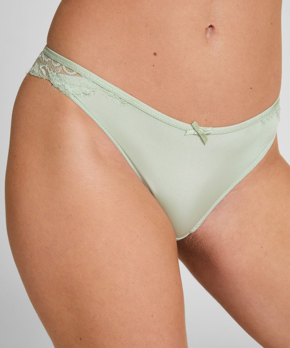 Трусы   Caro String стандартная посадка стринги 304432 - фото 2