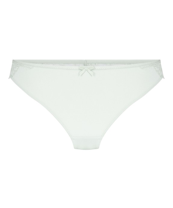 Трусы   Caro String стандартная посадка стринги 304432 - фото 4