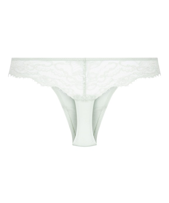 Трусы   Caro String стандартная посадка стринги 304432 - фото 5